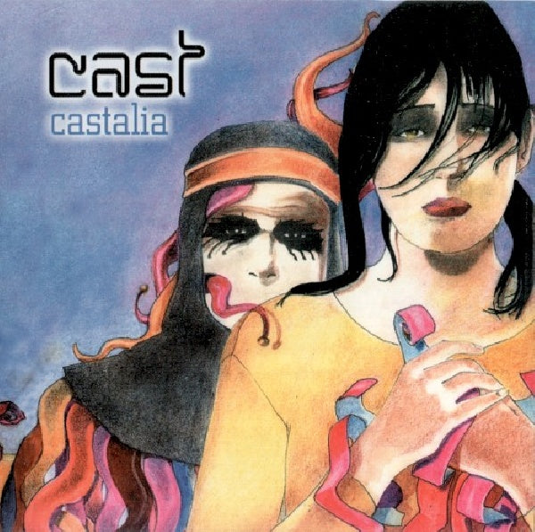Cast - Castalia (CD)