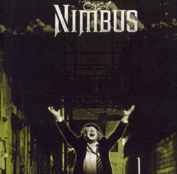 Cast - Nimbus (Mexican Prog Rockers CD)