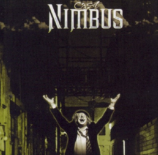 Cast - Nimbus (Mexican Prog Rockers CD)