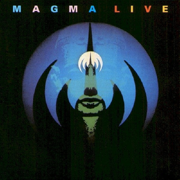 Magma - Magma hhao/live (Digipak CD)