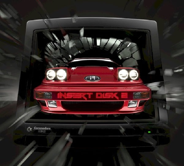 Instant Remedy - Insert disk 2 (CD)