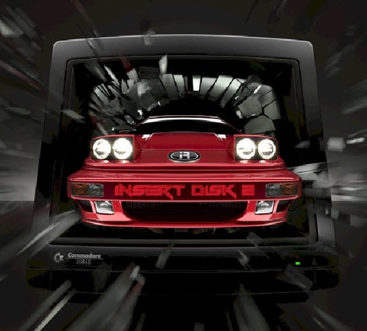 Instant Remedy - Insert disk 2 (CD)