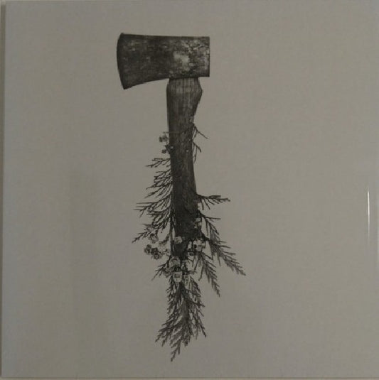 Jarboe/father Murphy - Split (12-inch maxi-single)