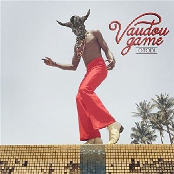 Vaudou Game - Otodi (LP)