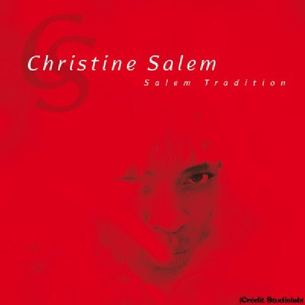 Christine Salem - Salem tradition (CD)