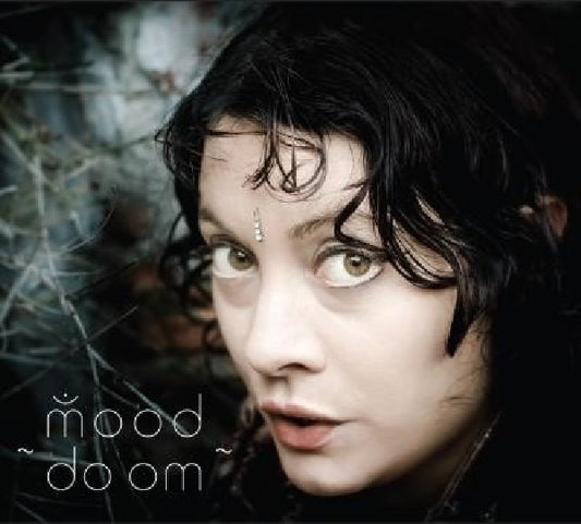 Mood - Do om (CD)