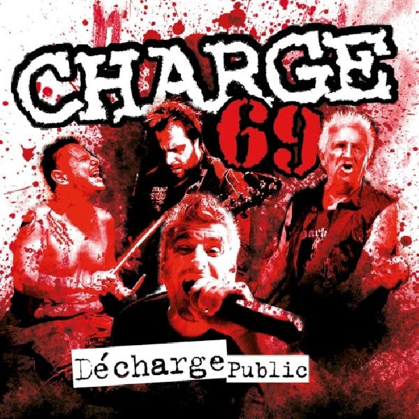 Charge 69 - Decharge public (CD)