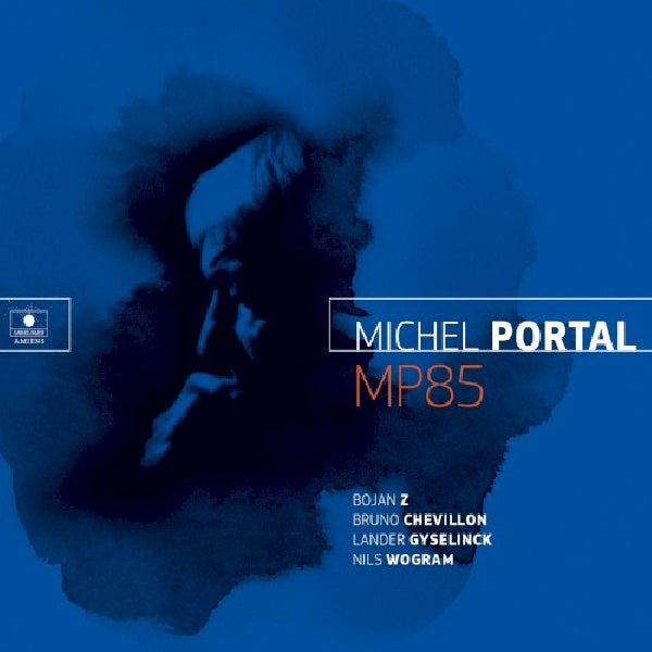 Michel Portal - Mp85 (CD)