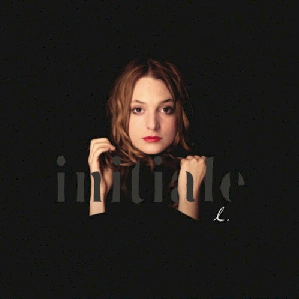 Raphaele Lannadere - L initiale 2 (CD)