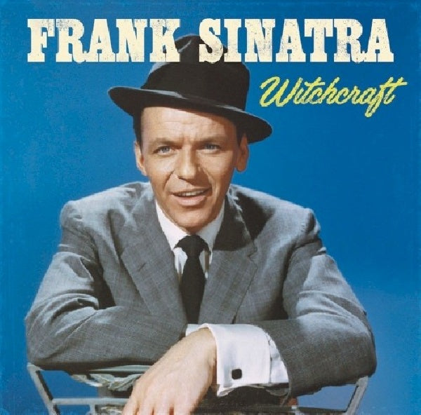 Frank Sinatra - Witchcraft (LP)
