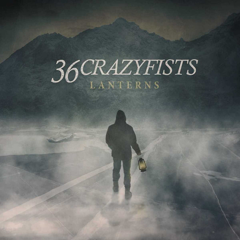 Thirty-six Crazyfists - Lanterns (LP)