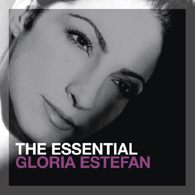 Gloria Estefan - The essential gloria estefan (CD)