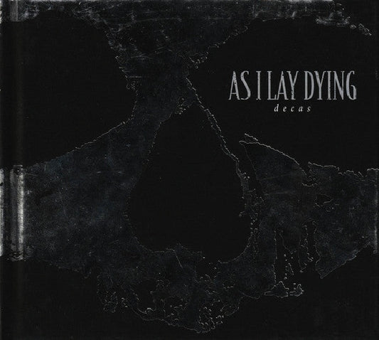 As I Lay Dying - Decas (10th Anniversay Edition Incl. Book CD)
