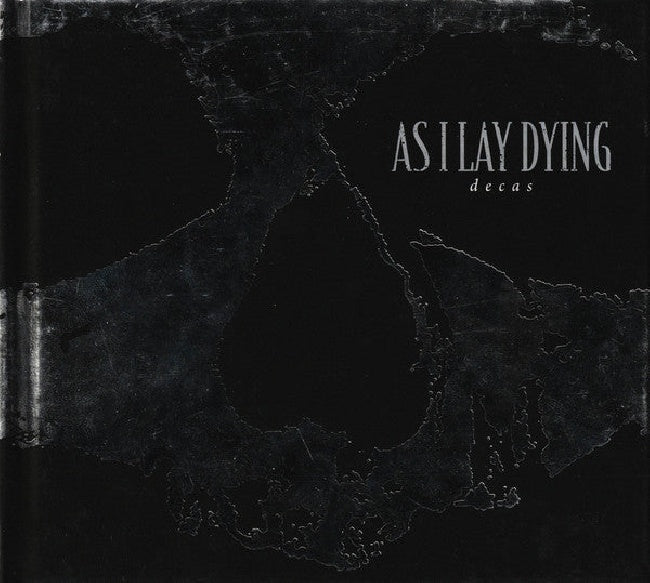 As I Lay Dying - Decas (10th Anniversay Edition Incl. Book CD)
