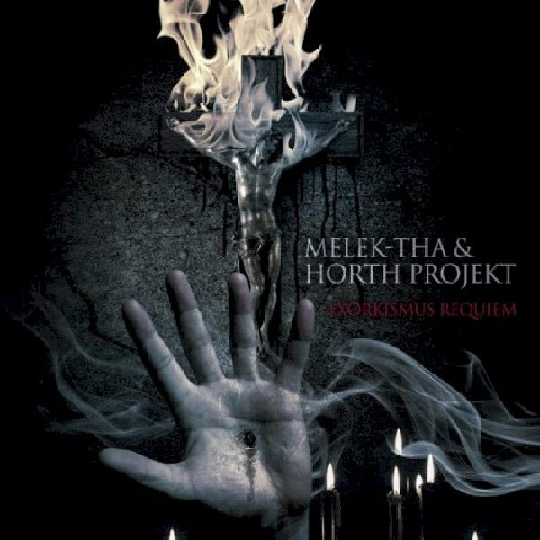 Melek-tha - Exorkismus requiem (CD)