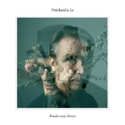 Pritchard & Lo - Rendez-vous streets (CD)