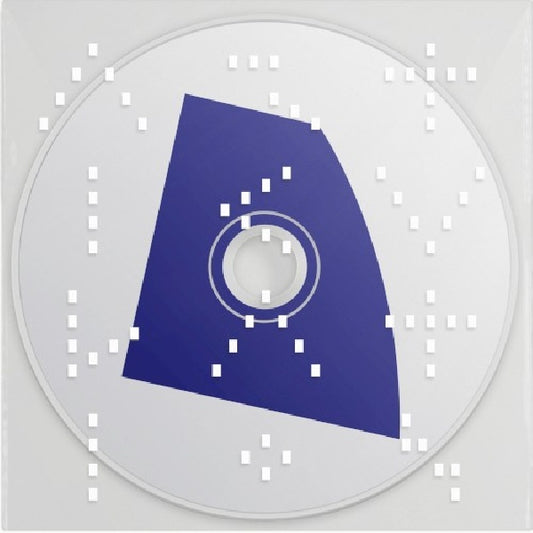 Rival Consoles - Night melody / articulation (CD)