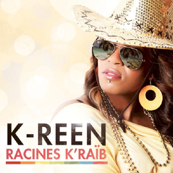 K-reen - Racine kraib (CD)
