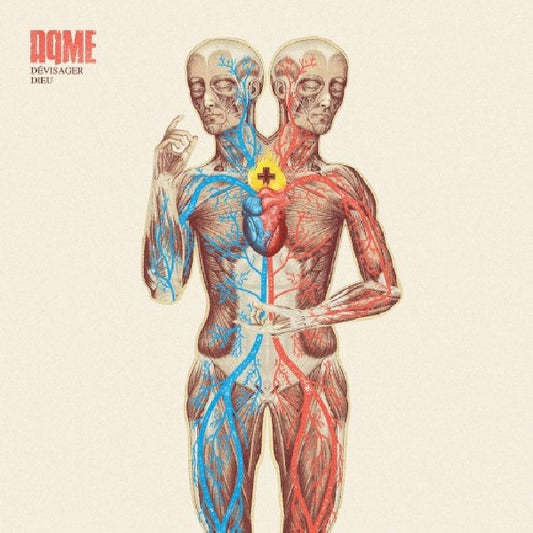 Aqme - Devisager dieu (CD)
