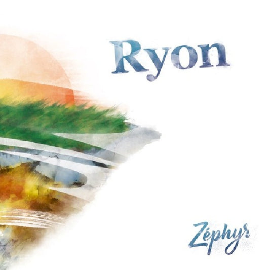 Ryon - Zephyr (CD)