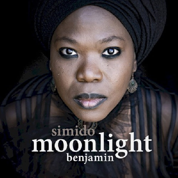 Moonlight Benjamin - Simido (CD)