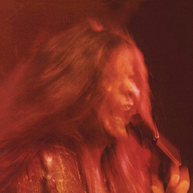 Joplin, Janis - I got dem ol' kozmic blues again mama! (.. Kozmic Blues Again Mama! / 180gr. Audiophile Vinyl, High Quality LP)