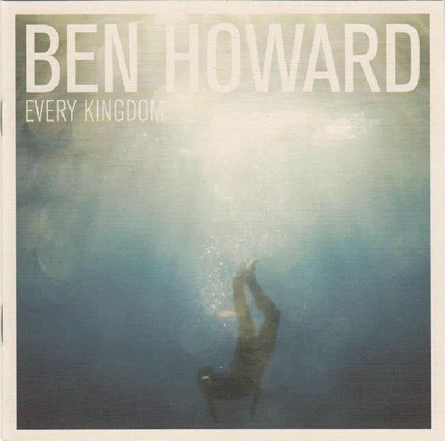Ben Howard - Every kingdom (CD)