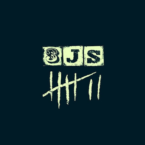 Drie Js - 7 (CD)