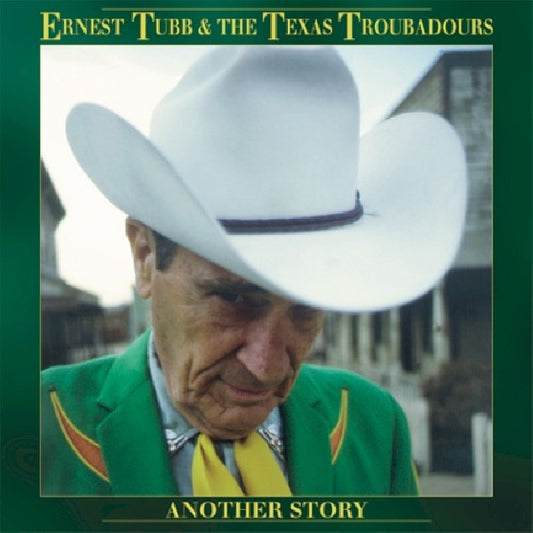 Ernest Tubb & Texas Trou - Another story (6cd + Book CD)