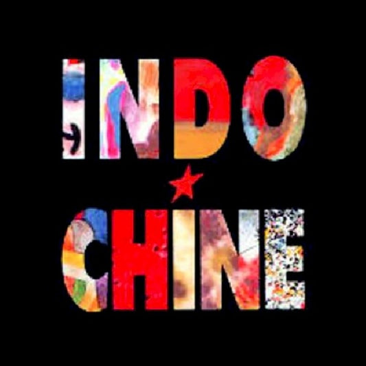 Indochine - Le baiser (CD)
