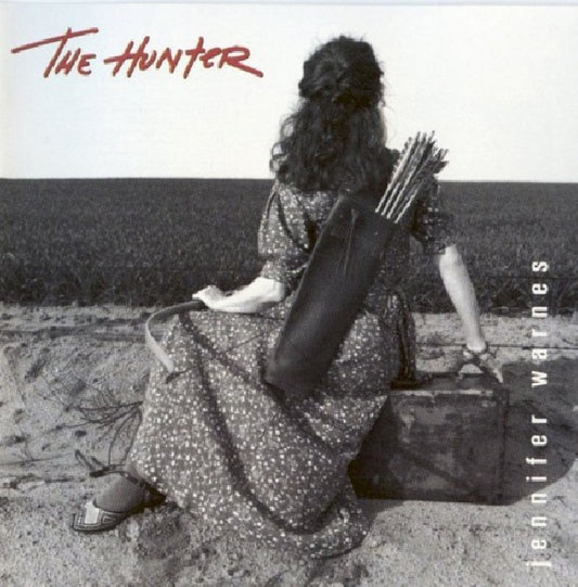 Jennifer Warnes - The hunter (CD)