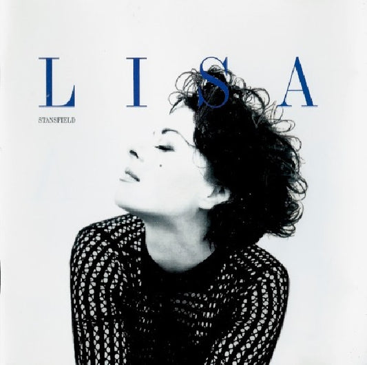 Lisa Stansfield - Real love (CD)