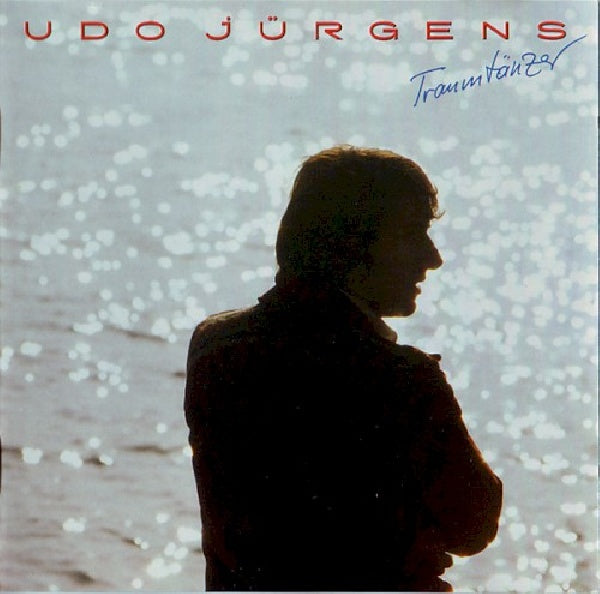 Udo Jürgens - Traumtã¤nzer (CD)