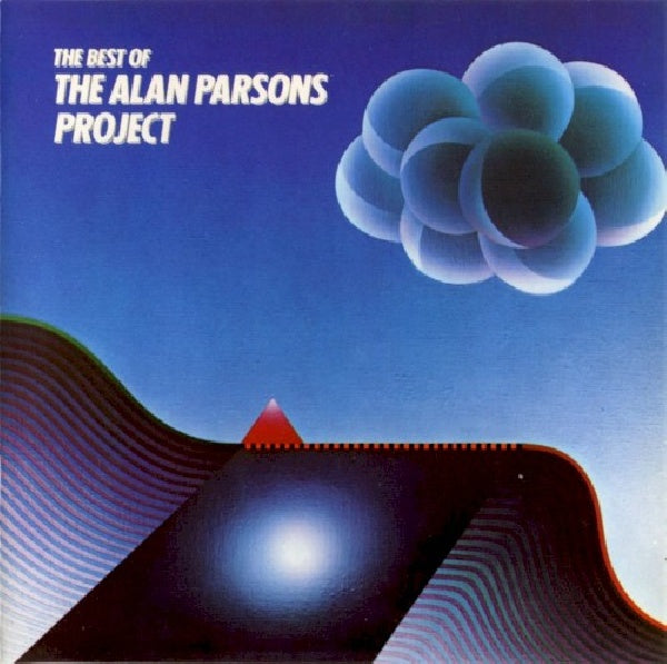 Alan Parsons Project, the - The best of the alan parsons project (4548881 CD)
