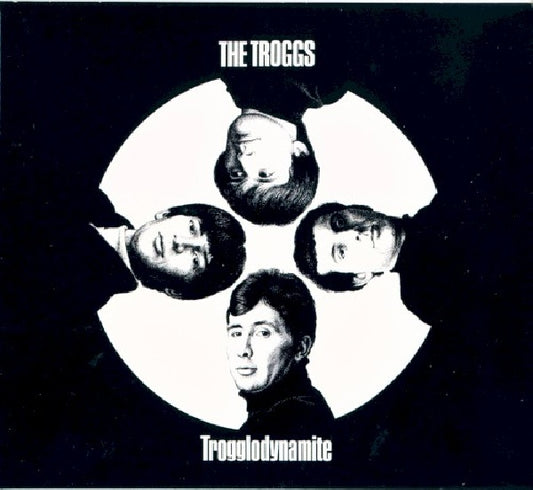 Troggs - Trogglodynamite (CD)