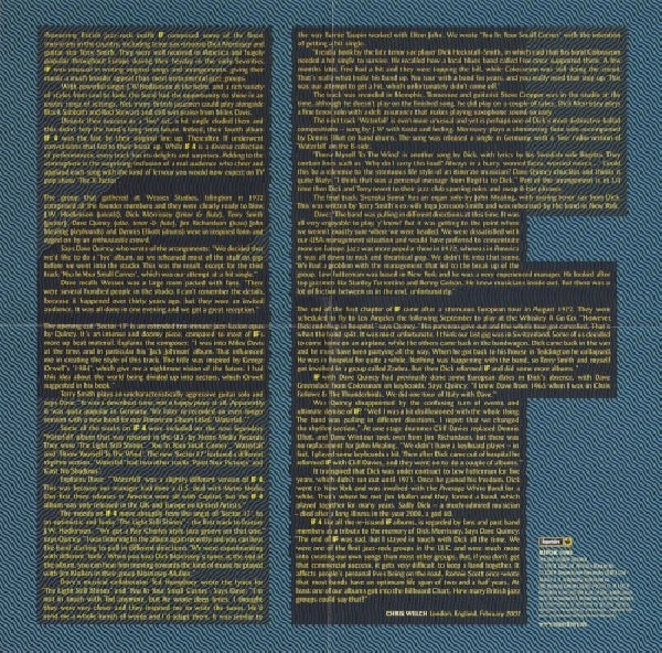If - If 4 -se- (Special Edition, In Cardboard Replica Sleeve, Super Audio CD, Cardboard Sleeve, Special Edition CD)