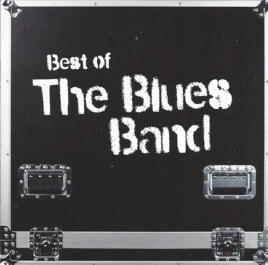Blues Band - Best of the blues band (2cd Slipcase, Slipcase CD)
