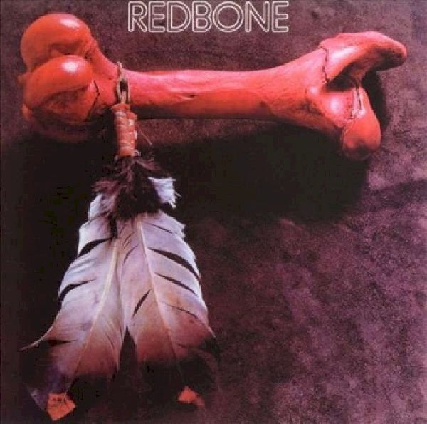 Redbone - Redbone (Debut Reissued, Digipak CD)