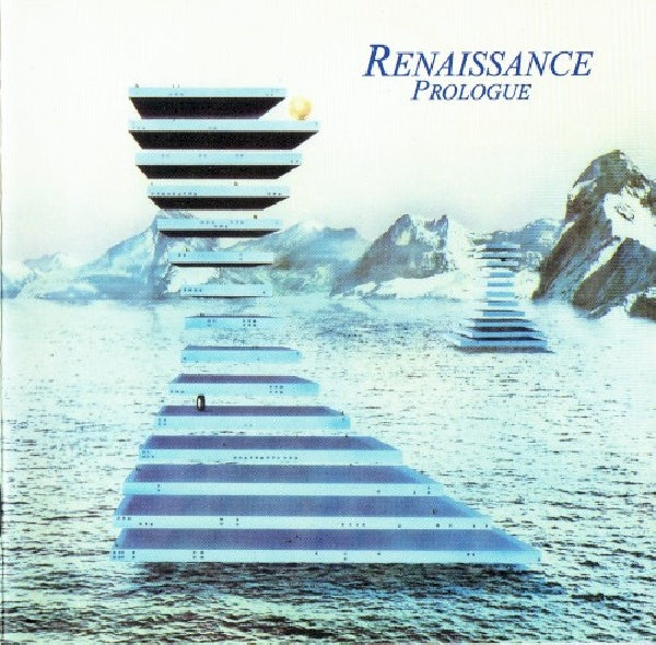 Renaissance - Prologue (CD)