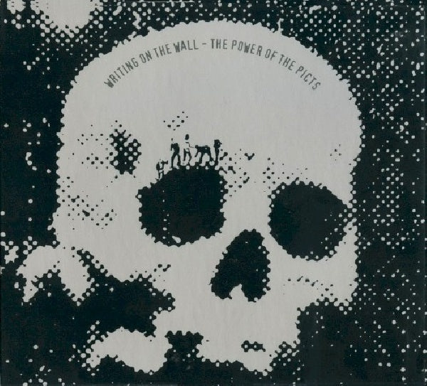 Writing On The Wall - Power of the picts -digi- (11 Tracks Incl. Bonus Tracks 'Lucifer Corpus'/'Child On CD)
