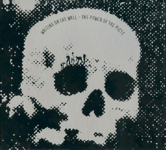 Writing On The Wall - Power of the picts -digi- (11 Tracks Incl. Bonus Tracks 'Lucifer Corpus'/'Child On CD)