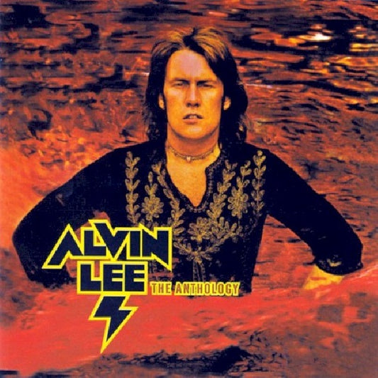 Alvin Lee - Anthology (CD)