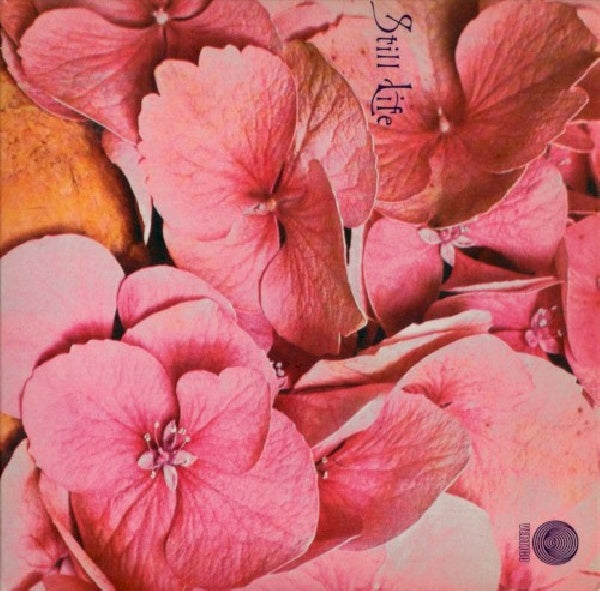 Still Life - Still life (Limited To 3000 Copies!/Remastered CD)