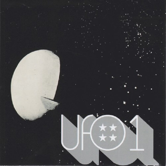 Ufo - Ufo 1 (Digisleeve, Digisleeve CD)