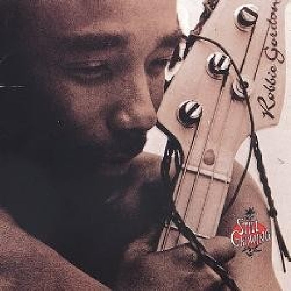 Robbie Gordon - Still growing (CD)