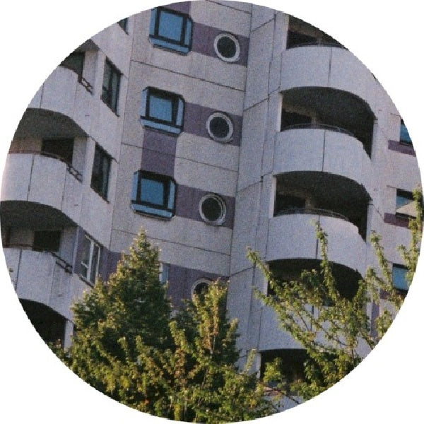 Youandewan - Ideal passage (12-inch maxi-single)