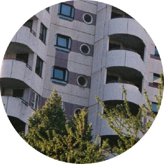 Youandewan - Ideal passage (12-inch maxi-single)