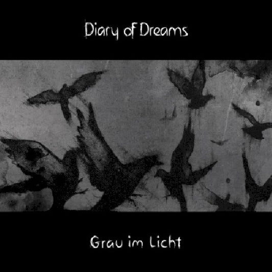 Diary Of Dreams - Grau im licht (CD)