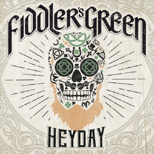 Fiddler's Green - Heyday (CD)