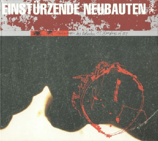 Einsturzende Neubauten - Zeichnungen des patienten (Remastered Reissue W/3 Bonustracks CD)